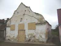 Police u Jemnice – Obnova synagogy 